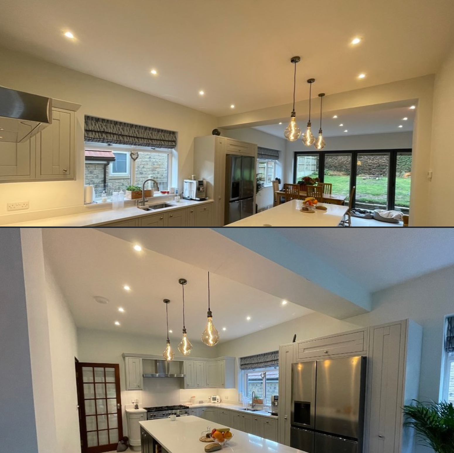 MAC Electrical - NAPIT Approved Electricians West Yorkshire & North ...