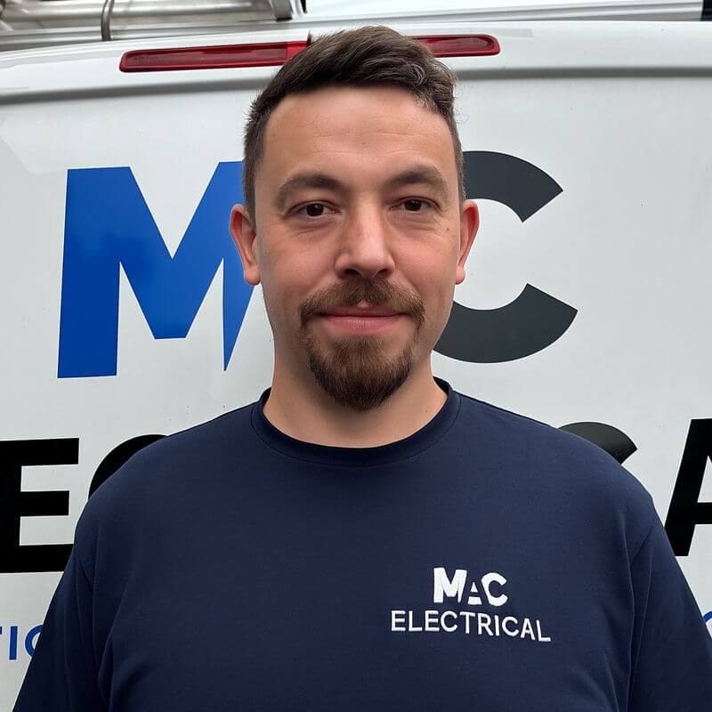 MAC Electrical - NAPIT Approved Electricians West Yorkshire & North ...